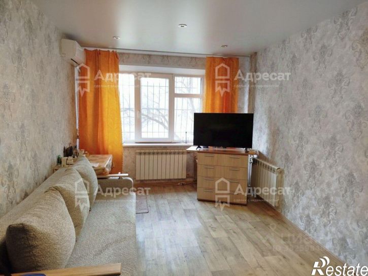 1-комн квартира ул Пятиморская, 41,  д. 41