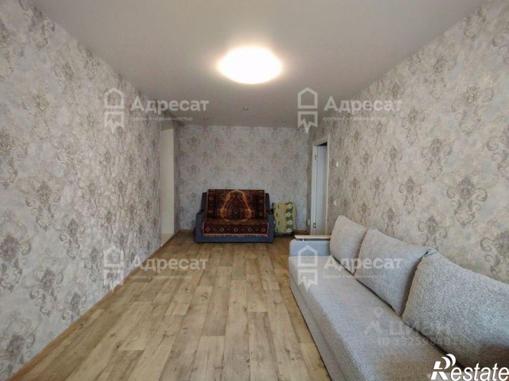 1-комн квартира ул Пятиморская, 41,  д. 41