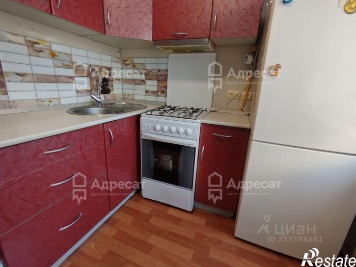 1-комн квартира ул Пятиморская, 41,  д. 41