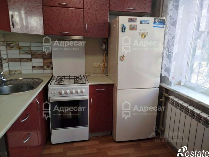 1-комн квартира ул Пятиморская, 41,  д. 41