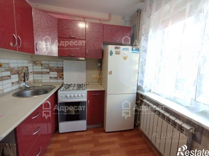 1-комн квартира ул Пятиморская, 41,  д. 41