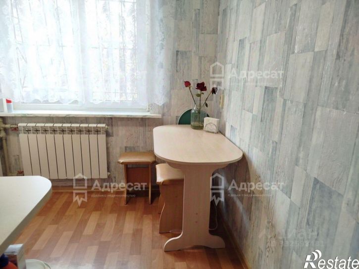 1-комн квартира ул Пятиморская, 41,  д. 41