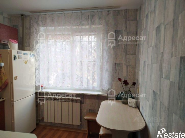 1-комн квартира ул Пятиморская, 41,  д. 41
