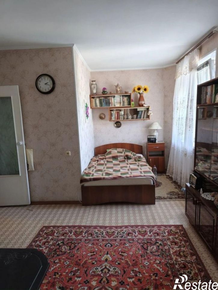 1-комн квартира ул им. Менжинского, 19,  д. 19