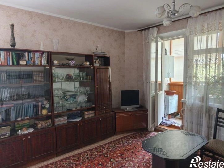 1-комн квартира ул им. Менжинского, 19,  д. 19