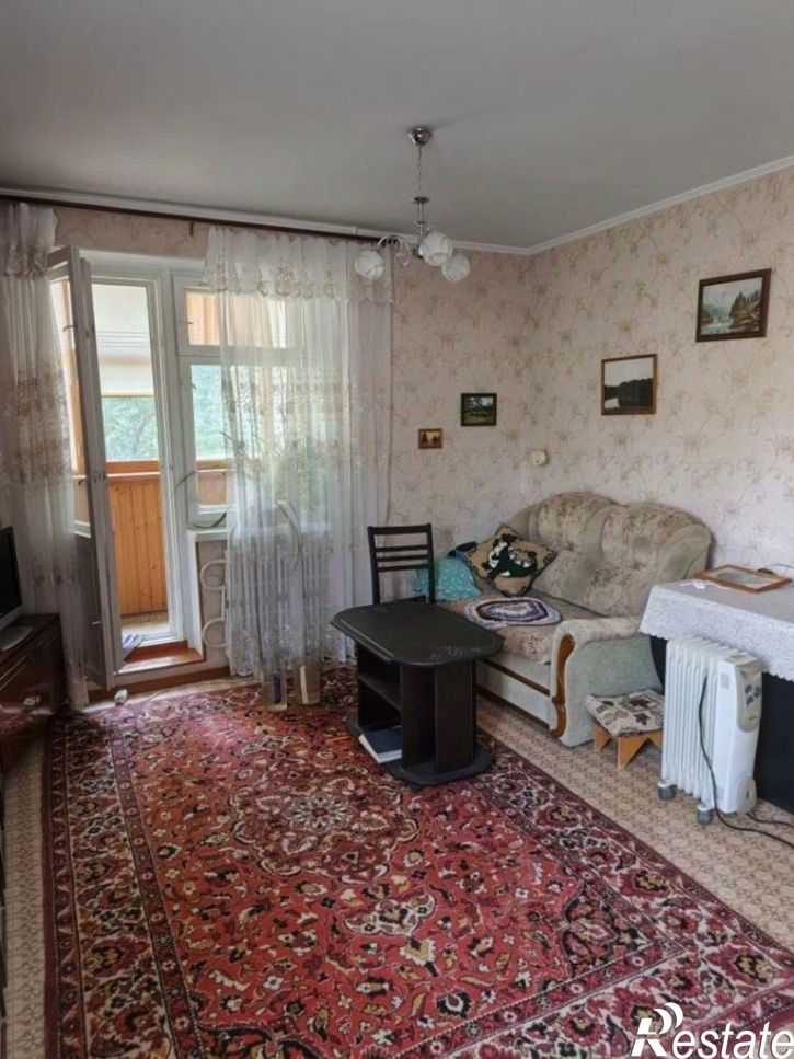1-комн квартира ул им. Менжинского, 19,  д. 19