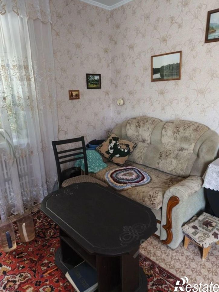 1-комн квартира ул им. Менжинского, 19,  д. 19