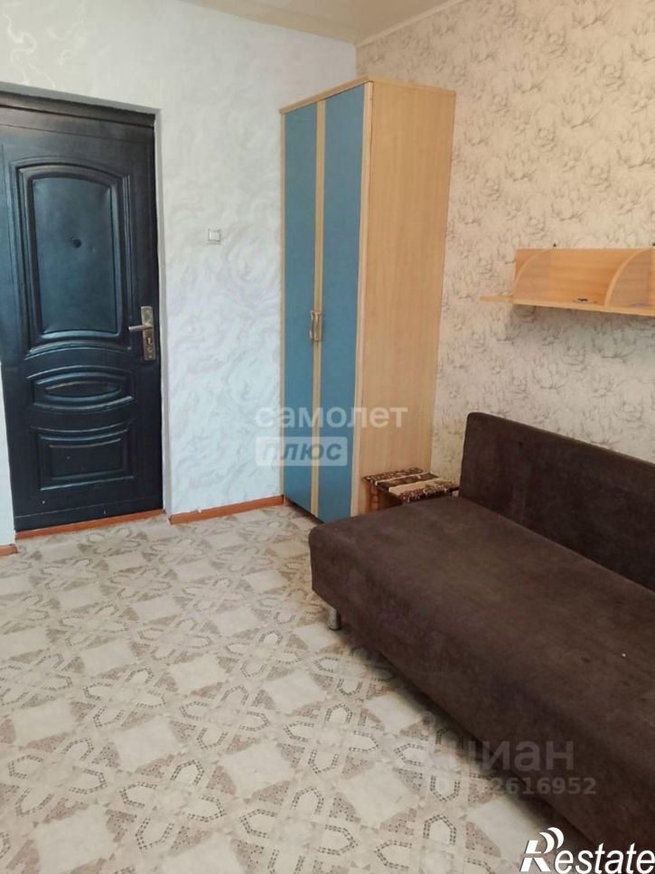 Комната ул Аракская, 31,  д. 31