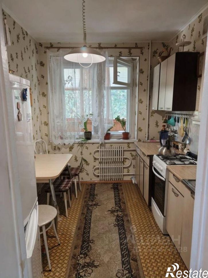 1-комн квартира ул им. Менжинского, 19,  д. 19