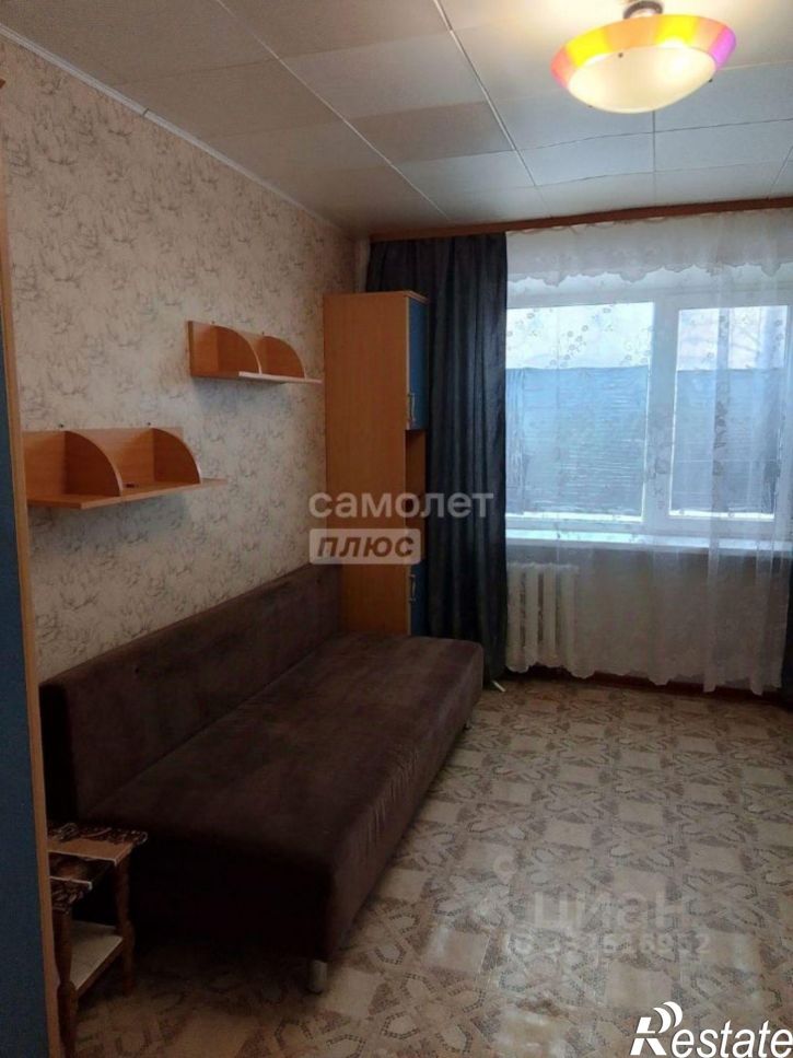 Комната ул Аракская, 31,  д. 31