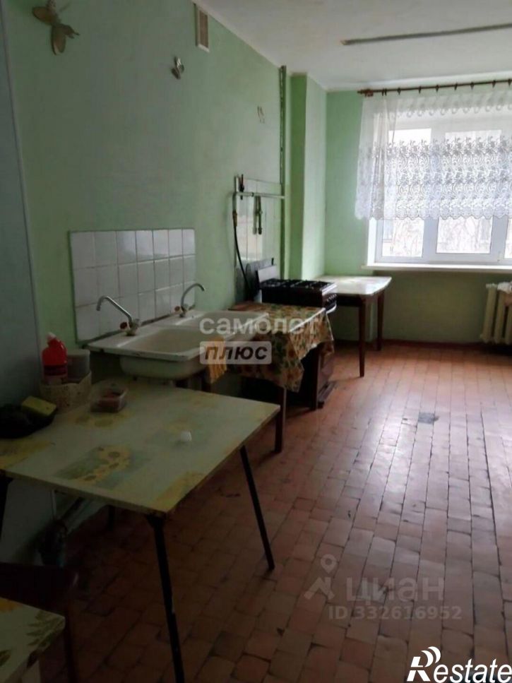 Комната ул Аракская, 31,  д. 31