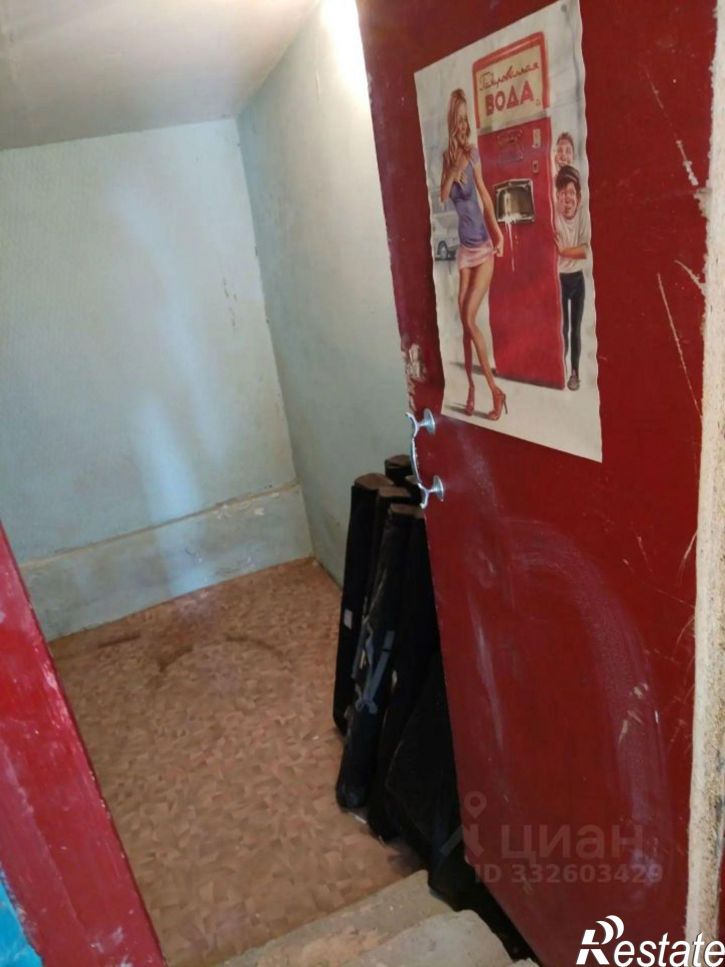 Гараж/парковка ул им. Ляпунова, 37,  д. 37