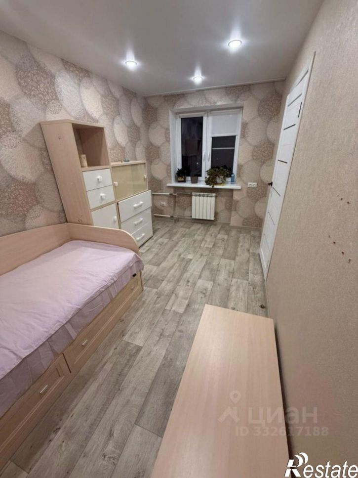 3-комн квартира пр-кт им. В.И. Ленина, 45,  д. 45