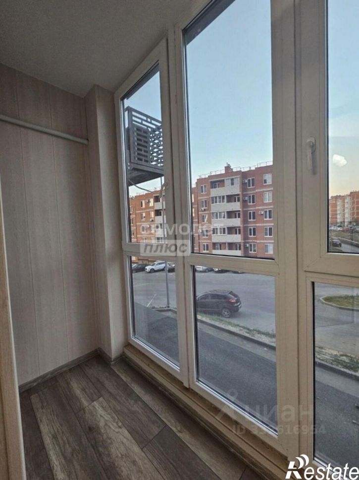 1-комн квартира ул 70-летия Победы, 20,  д. 20