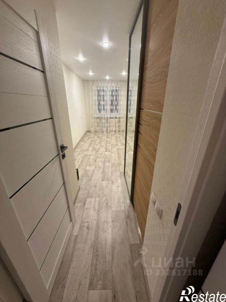 3-комн квартира пр-кт им. В.И. Ленина, 45,  д. 45