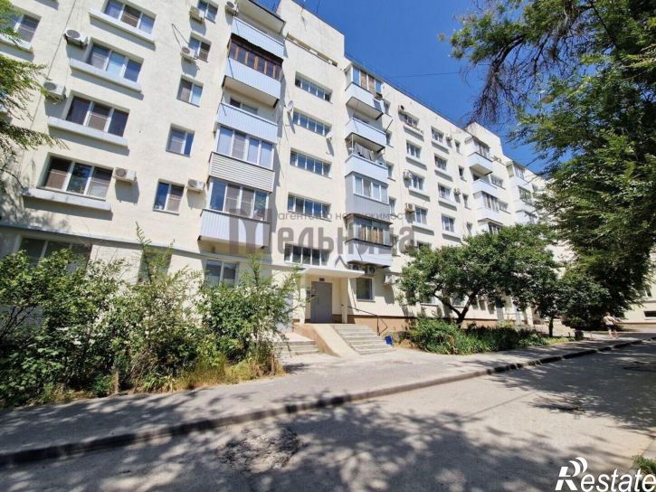 2-комн квартира ул им. маршала Еременко, 98,  д. 98