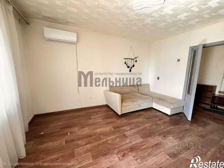 2-комн квартира ул Загорская, 8,  д. 8