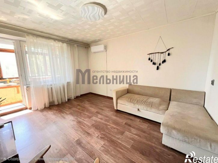 2-комн квартира ул Загорская, 8,  д. 8