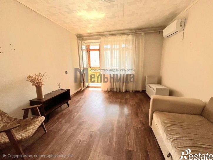 2-комн квартира ул Загорская, 8,  д. 8