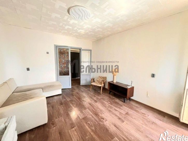 2-комн квартира ул Загорская, 8,  д. 8