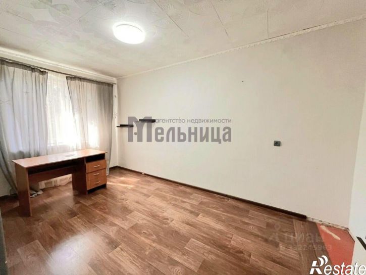 2-комн квартира ул Загорская, 8,  д. 8