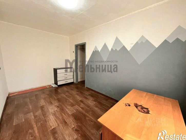 2-комн квартира ул Загорская, 8,  д. 8