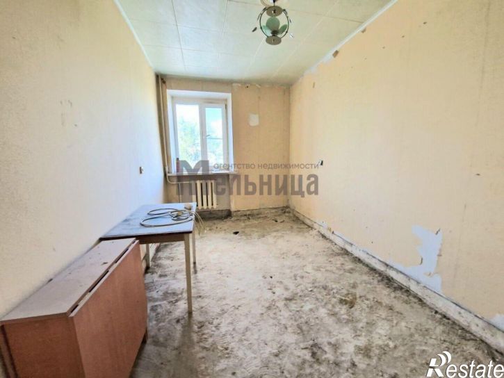 2-комн квартира ул им. маршала Еременко, 98,  д. 98