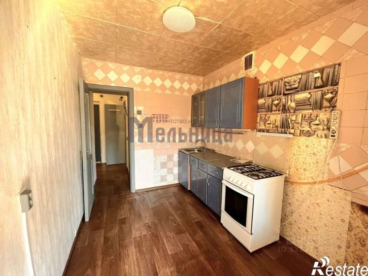 2-комн квартира ул Загорская, 8,  д. 8