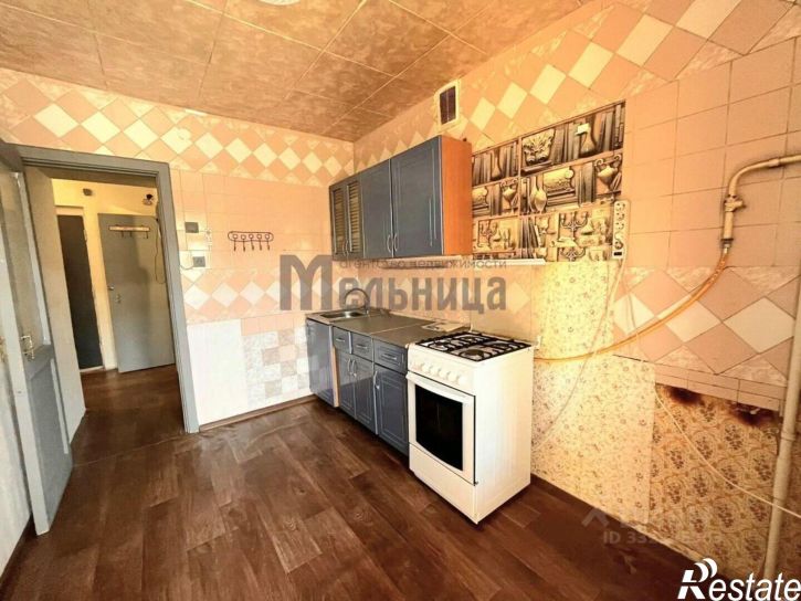 2-комн квартира ул Загорская, 8,  д. 8