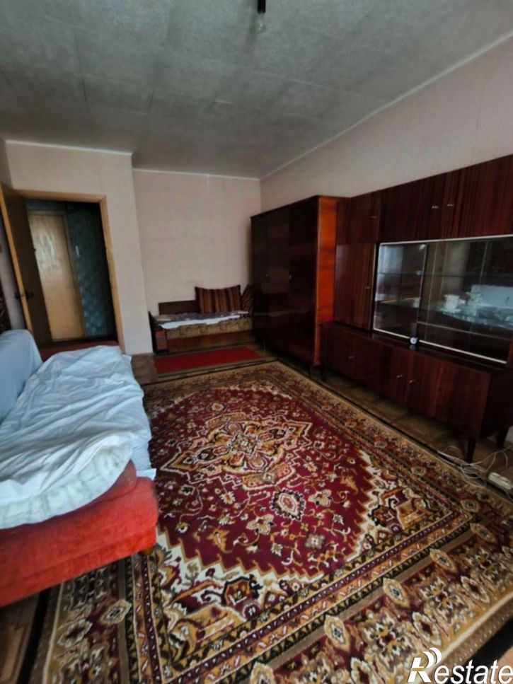 1-комн квартира ул им. Менжинского, 17а,  д. 17а