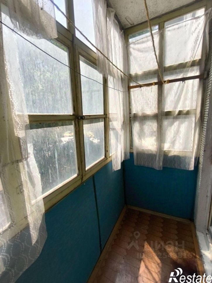 1-комн квартира ул им. Менжинского, 17а,  д. 17а