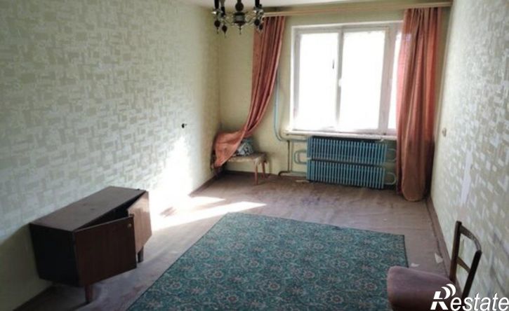 1-комн квартира ул им. Сологубова, 56Б,  д. 56Б