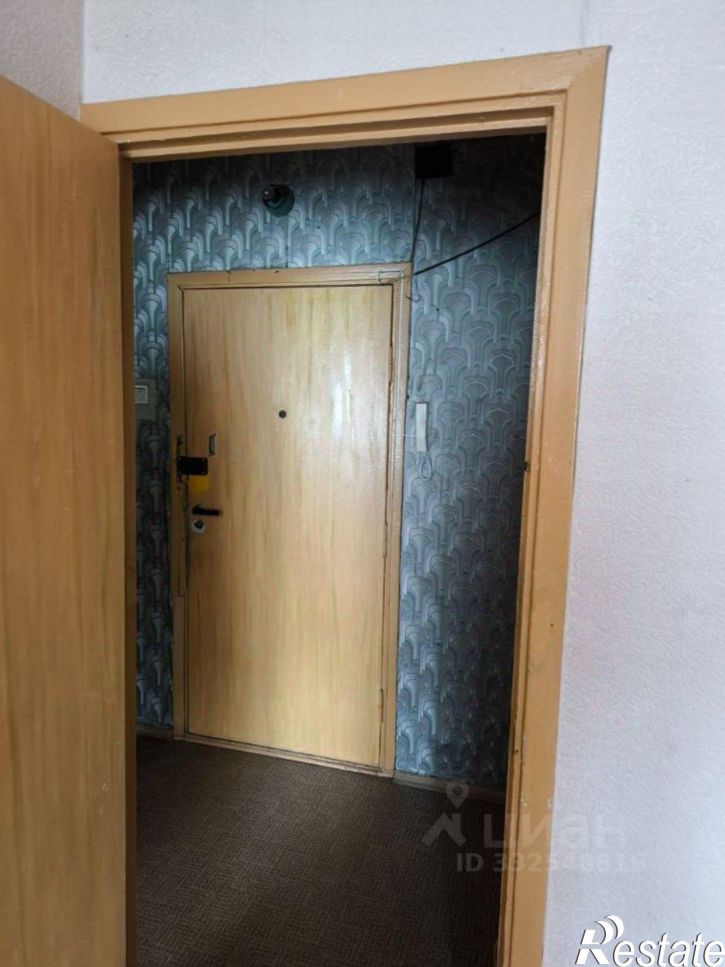 1-комн квартира ул им. Менжинского, 17а,  д. 17а