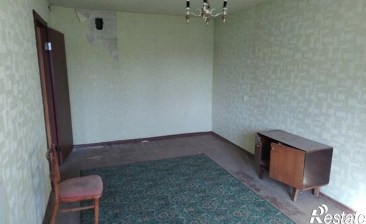 1-комн квартира ул им. Сологубова, 56Б,  д. 56Б