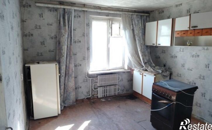 1-комн квартира ул им. Сологубова, 56Б,  д. 56Б