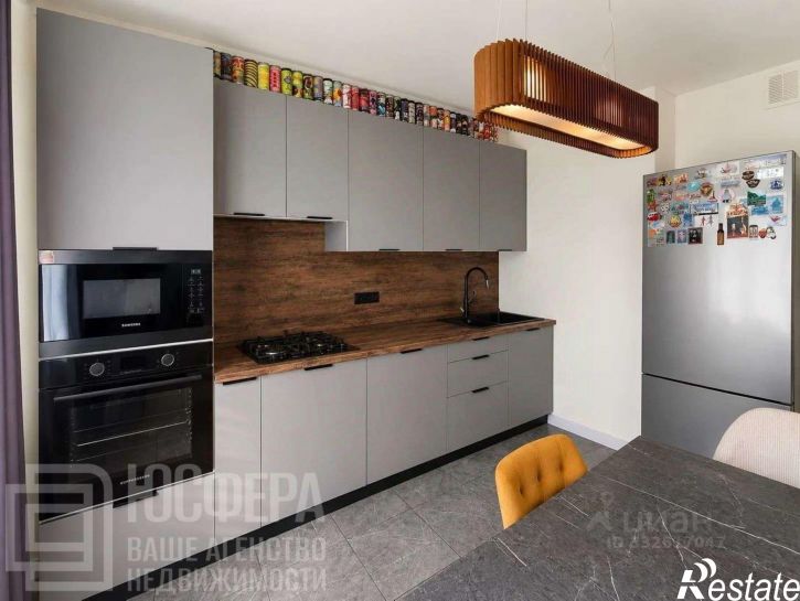 3-комн квартира ул им. Елисеева, 15,  д. 15