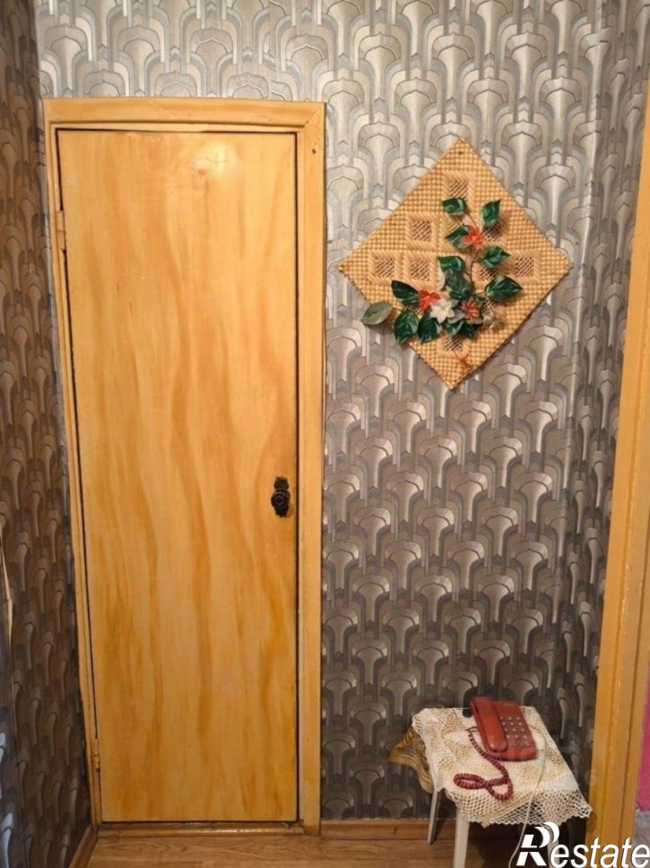1-комн квартира ул им. Менжинского, 17а,  д. 17а