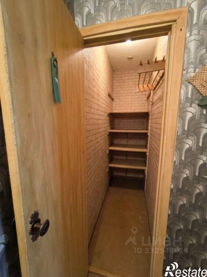 1-комн квартира ул им. Менжинского, 17а,  д. 17а