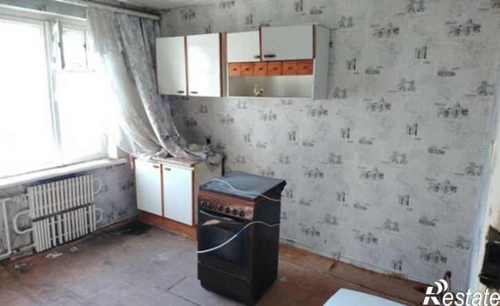 1-комн квартира ул им. Сологубова, 56Б,  д. 56Б
