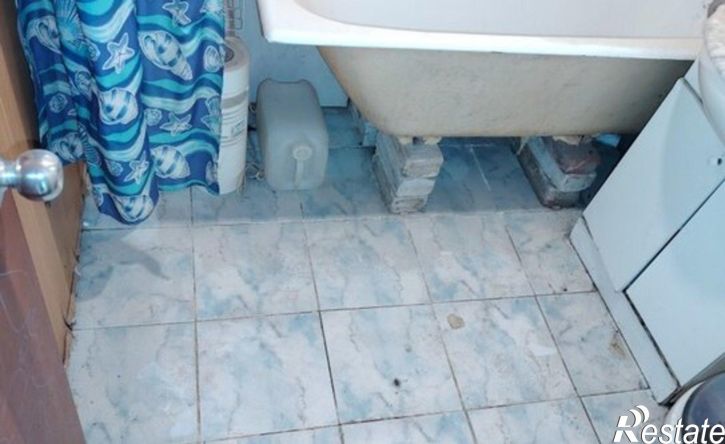 1-комн квартира ул им. Сологубова, 56Б,  д. 56Б