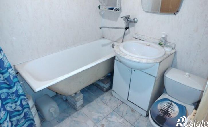 1-комн квартира ул им. Сологубова, 56Б,  д. 56Б