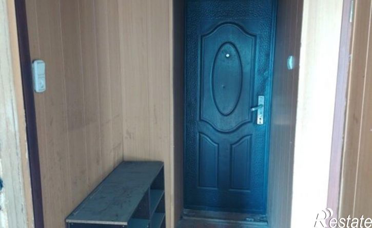 1-комн квартира ул им. Сологубова, 56Б,  д. 56Б