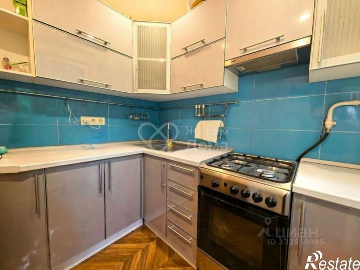 2-комн квартира ул им. маршала Толбухина, 36,  д. 36