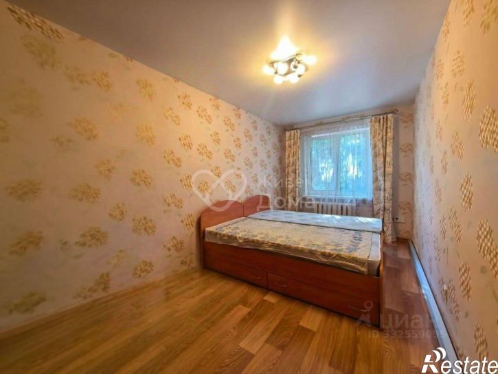 2-комн квартира ул им. маршала Толбухина, 36,  д. 36