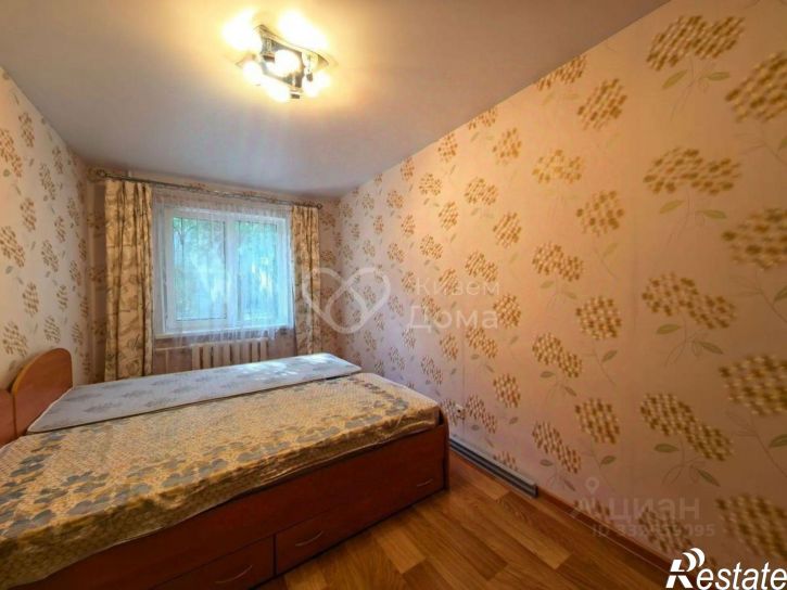 2-комн квартира ул им. маршала Толбухина, 36,  д. 36