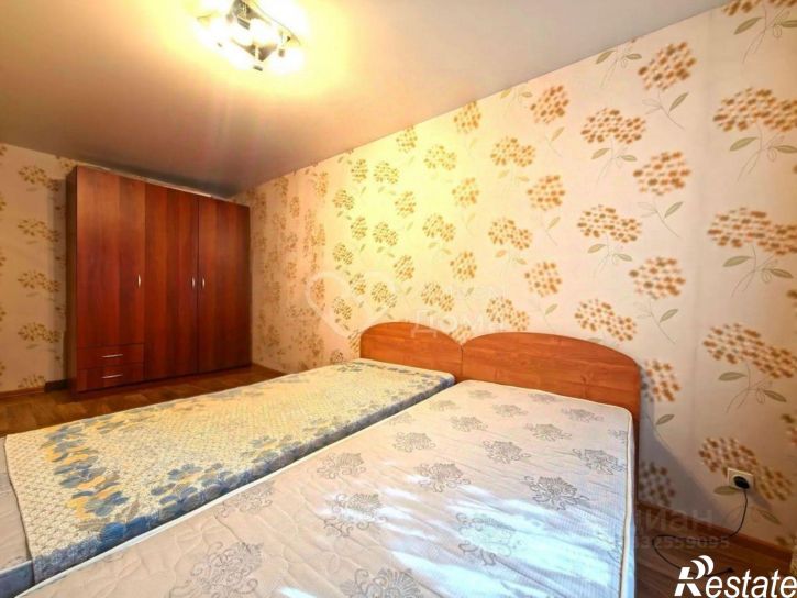2-комн квартира ул им. маршала Толбухина, 36,  д. 36