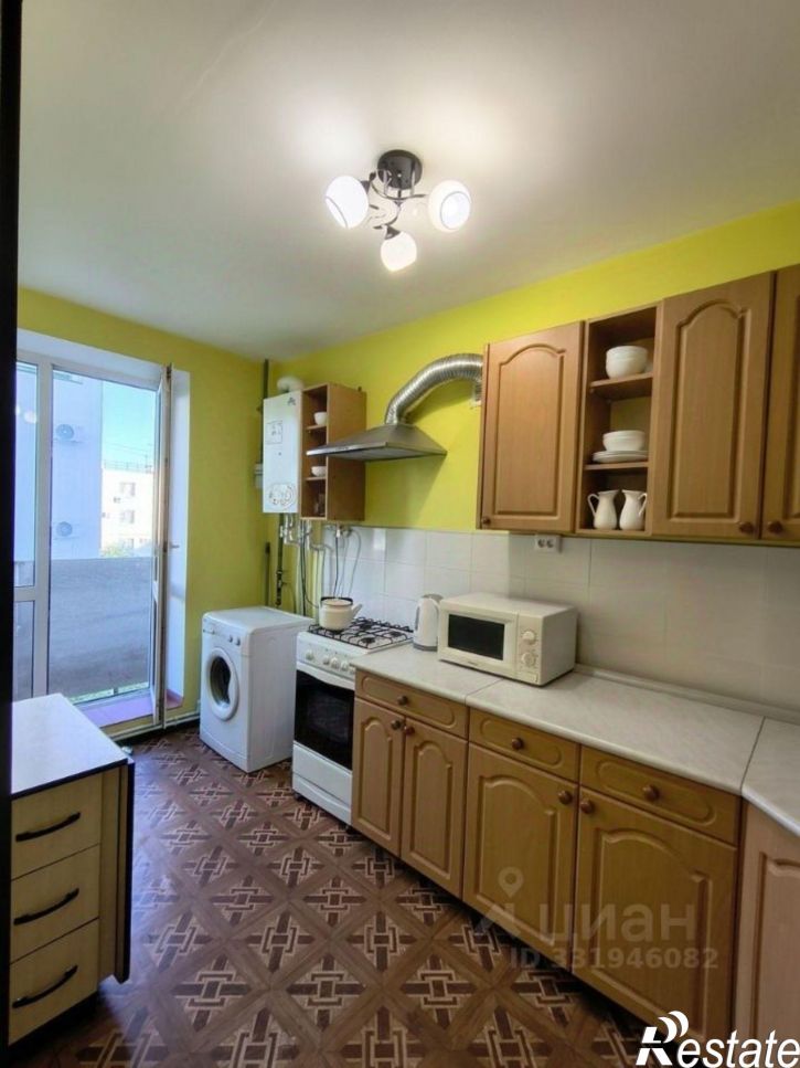 1-комн квартира ул им. Грибанова, 15а,  д. 15а