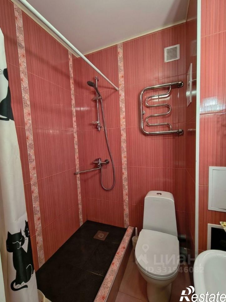1-комн квартира ул им. Грибанова, 15а,  д. 15а