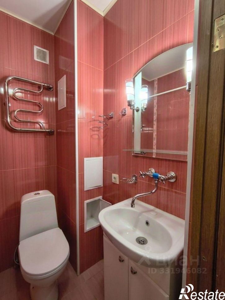 1-комн квартира ул им. Грибанова, 15а,  д. 15а