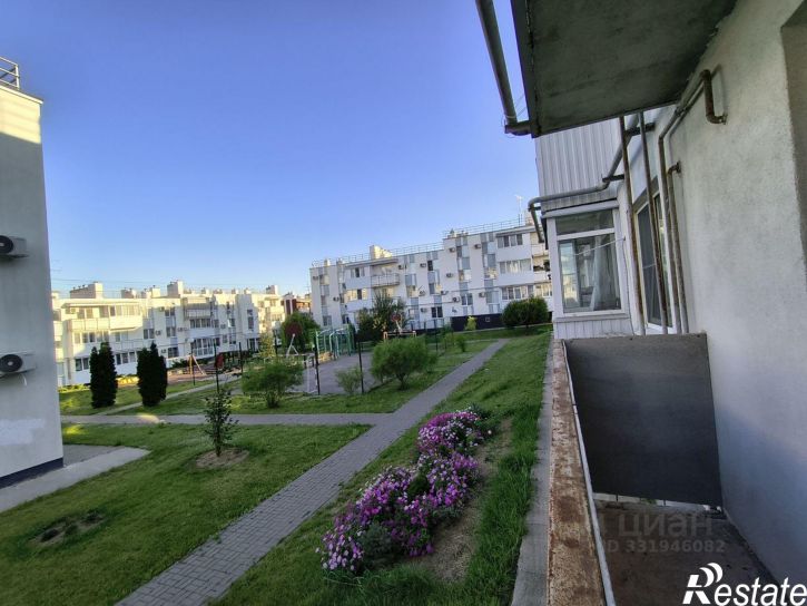 1-комн квартира ул им. Грибанова, 15а,  д. 15а